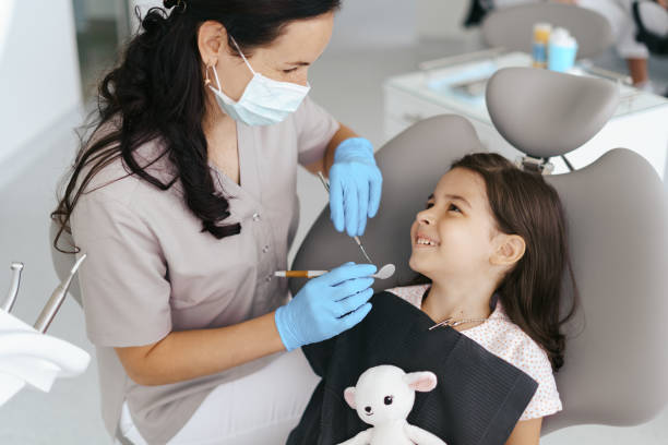 Best Emergency Root Canal Treatment in Maud, TX