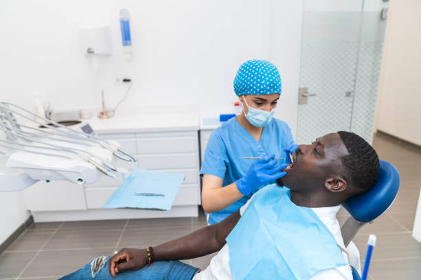 Best Emergency Dental Care for Trauma or Injury in Maud, TX